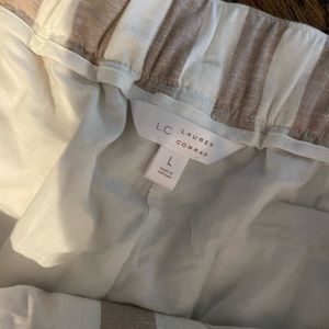 Lauren Conrad High waisted shorts
